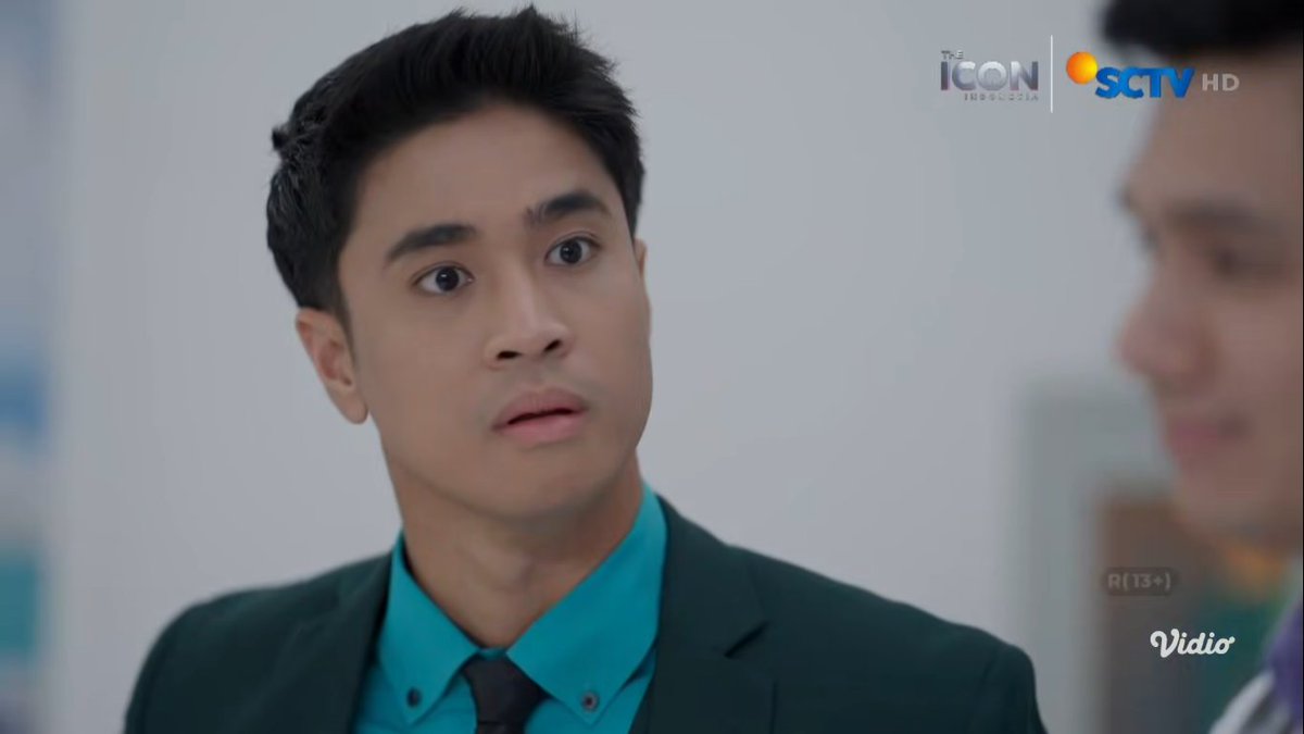 Trian & Adila Archive tweet media