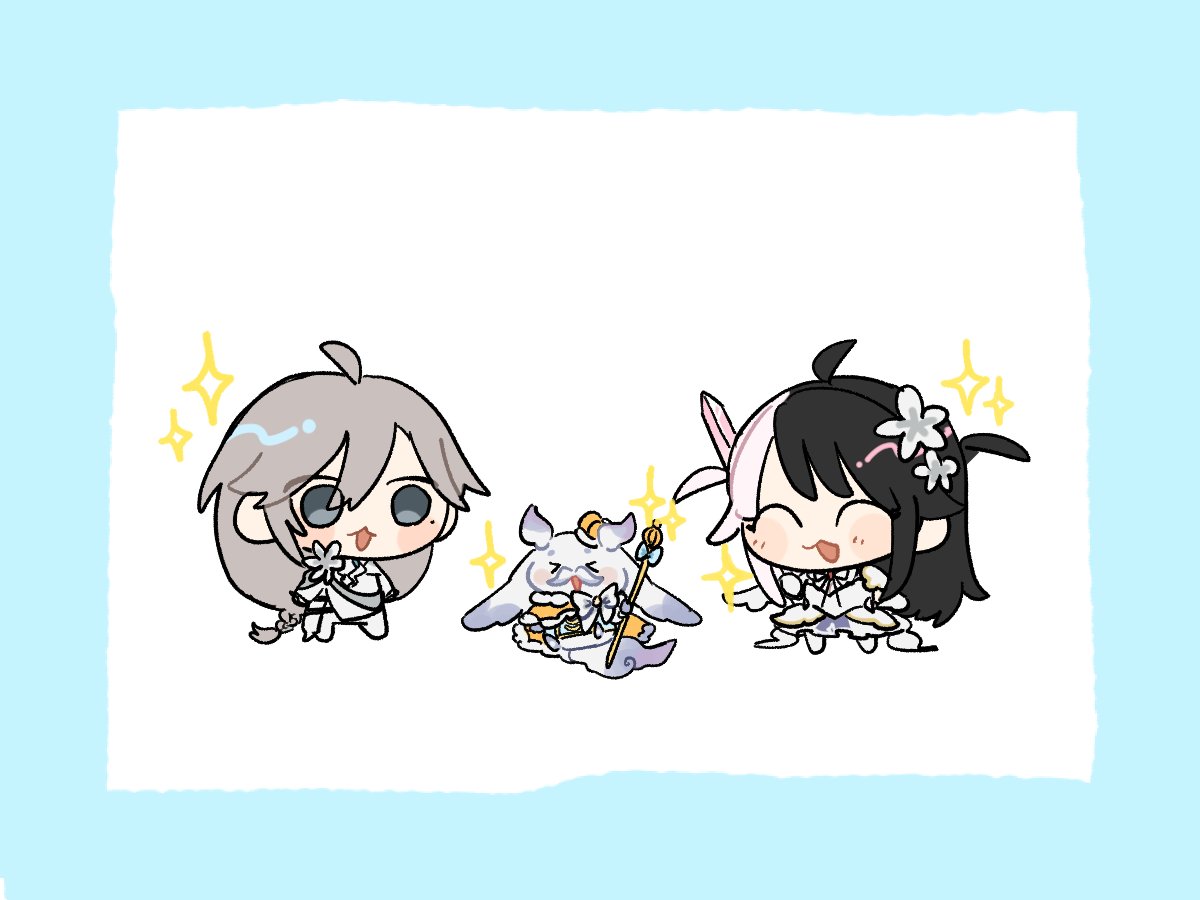 プチトマト tweet media