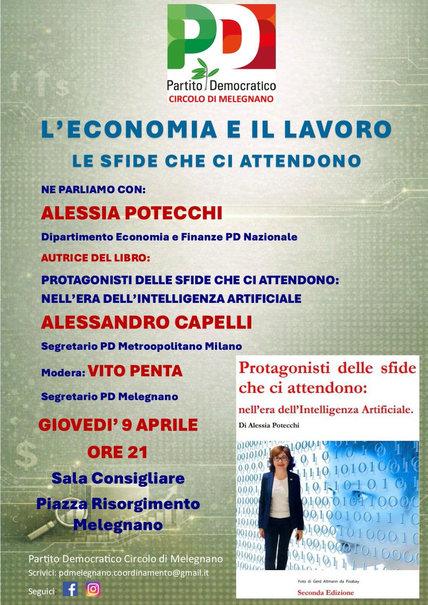 Alessia Potecchi tweet media