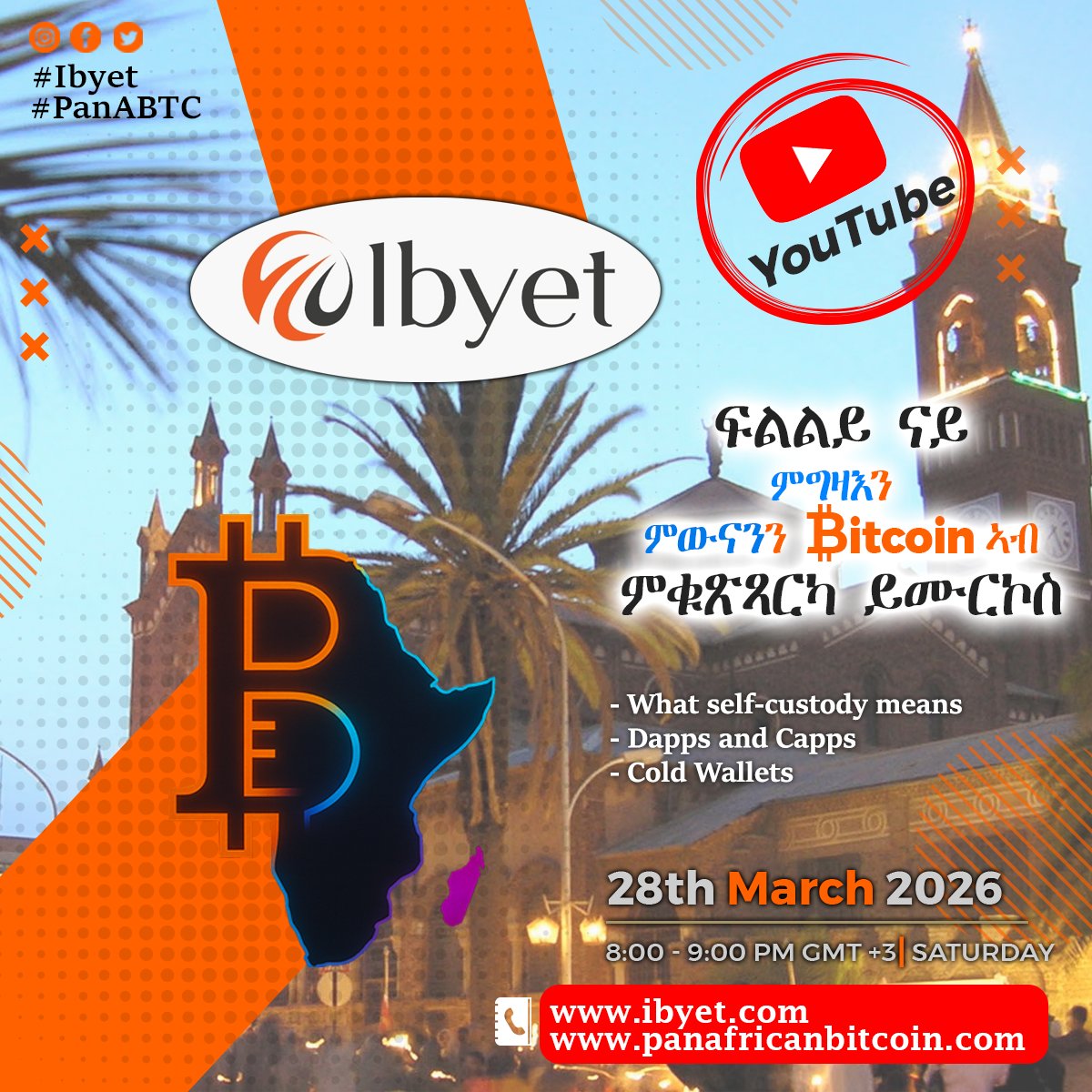 Pan-African₿itcoin tweet media