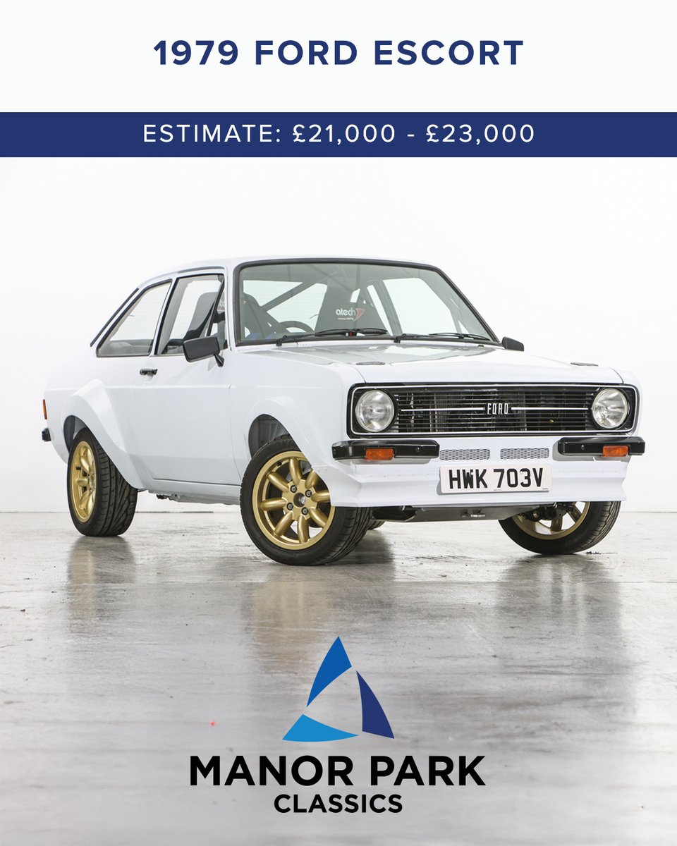 Manor Park Classics tweet media