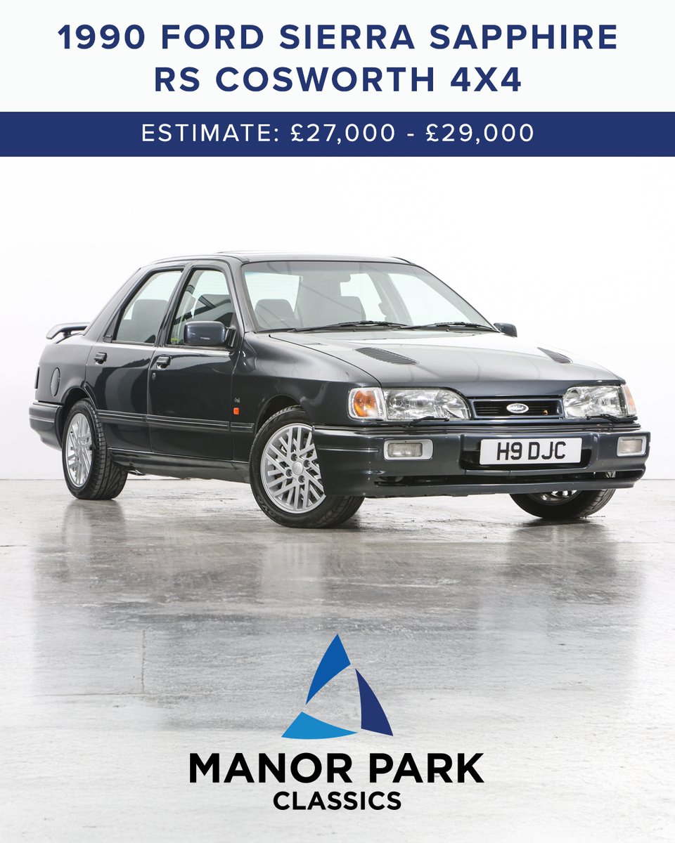 Manor Park Classics tweet media