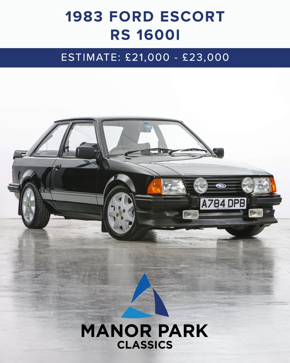 Manor Park Classics tweet media