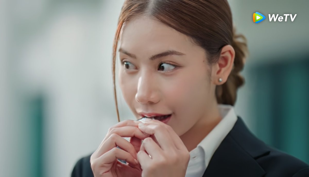 ytdtheseries's tweet image. แวะเติมน้ำตาลกันหน่อยค่ะ คู่นี้เขาหวานกันกว่าช็อกโกแลตอีกกก 🫳🏻🫳🏻

YESTERDAY REGRET
#YesterdayEP7