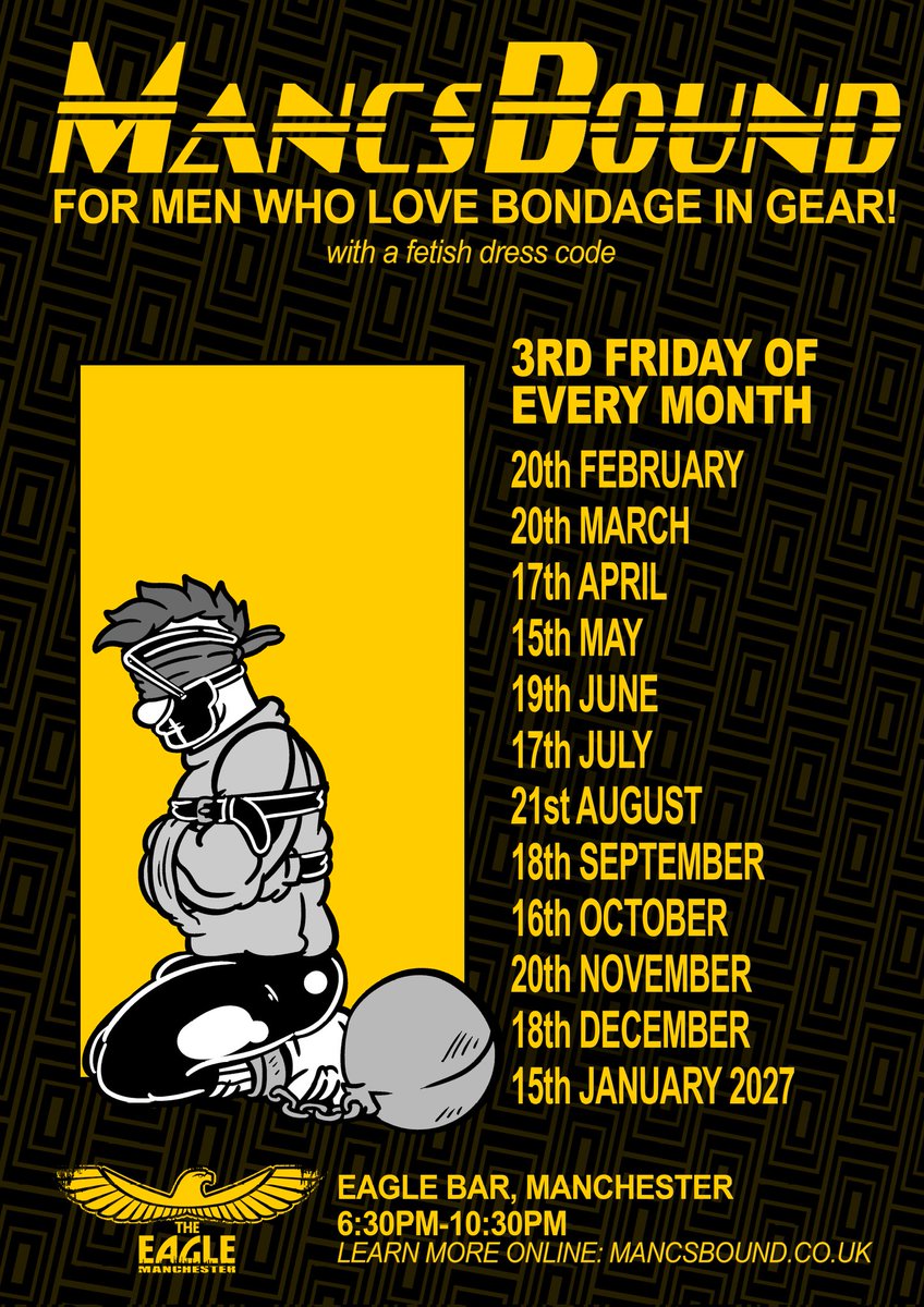 mancsbound tweet media