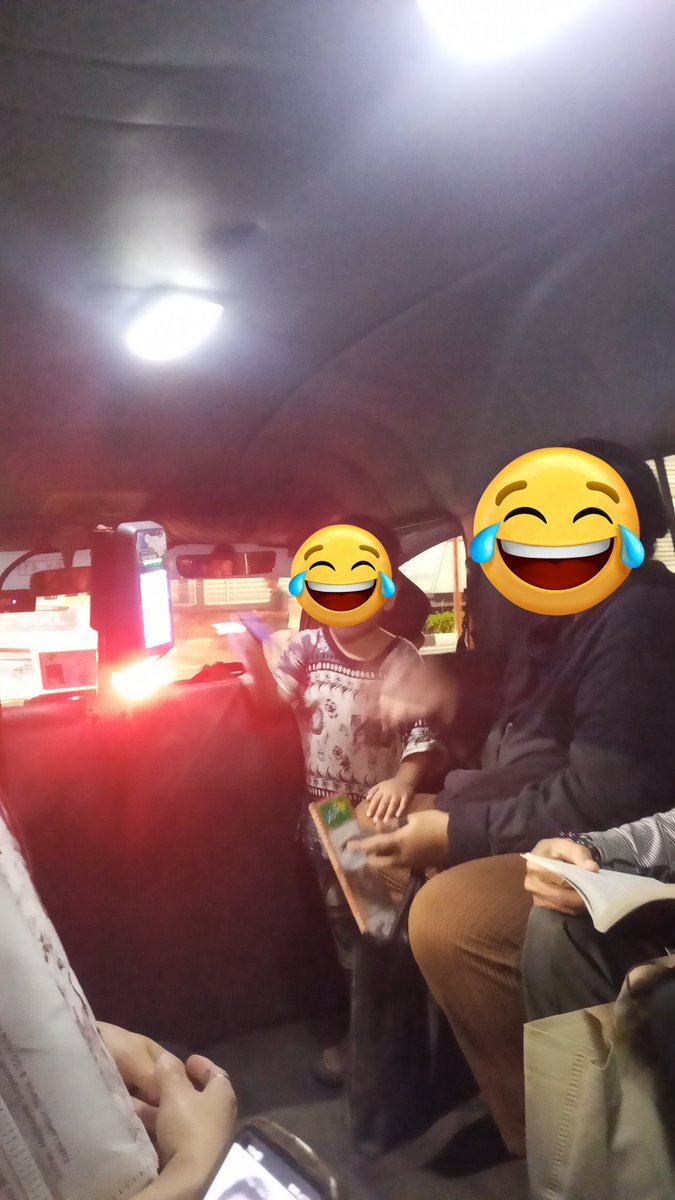 Txt dari Koridor 4 tweet media