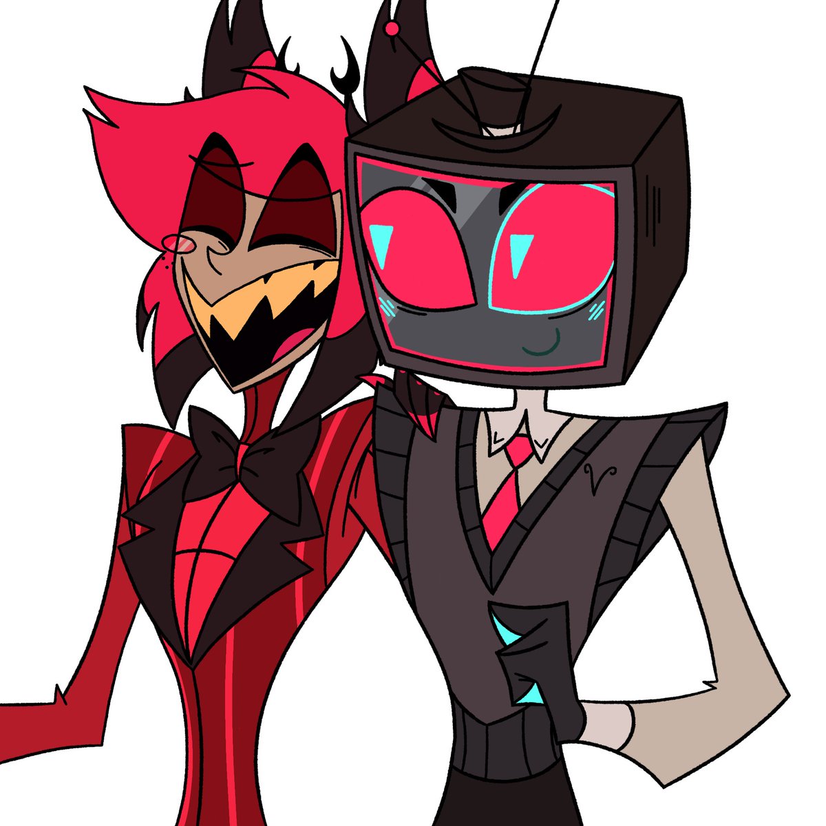 ⚡️Vin🌟 | Commissions Paused★ tweet media