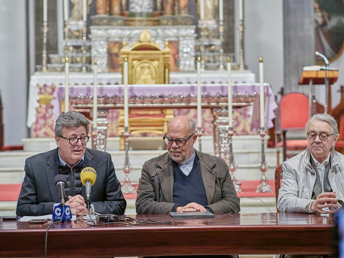 Cabildo de Tenerife tweet media