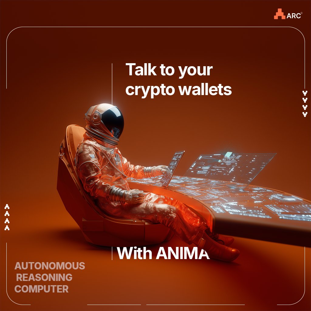 ARC Terminal tweet media