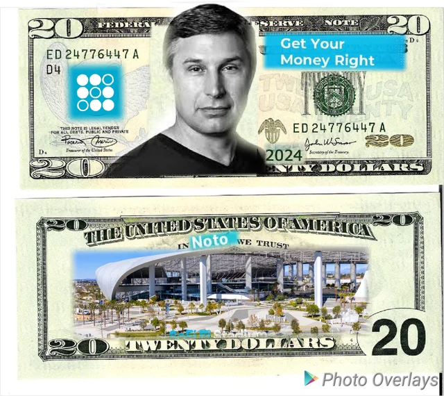 Winner Investor MD tweet media