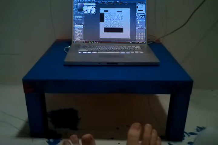 alien crime lord tweet media