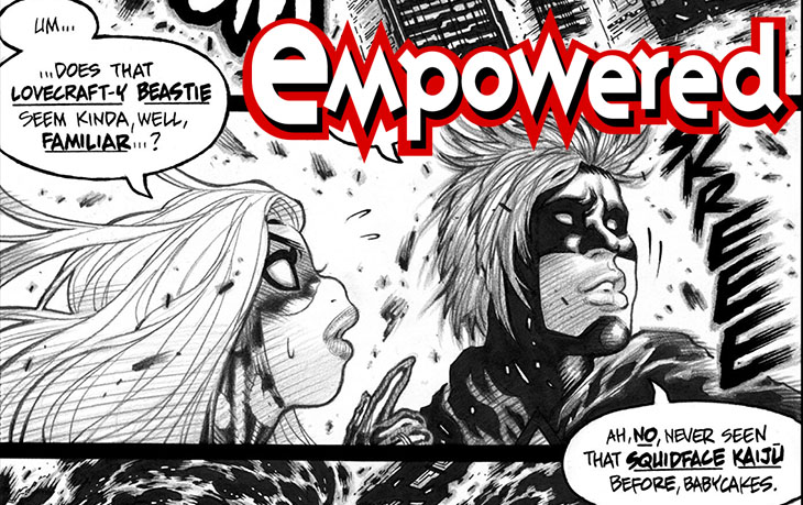 Adam Warren tweet media