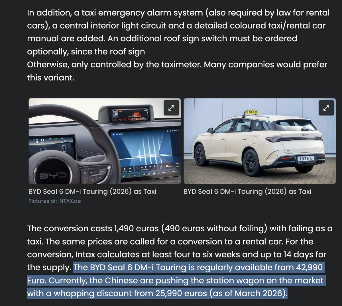 Felix Hamer • electricfelix tweet media