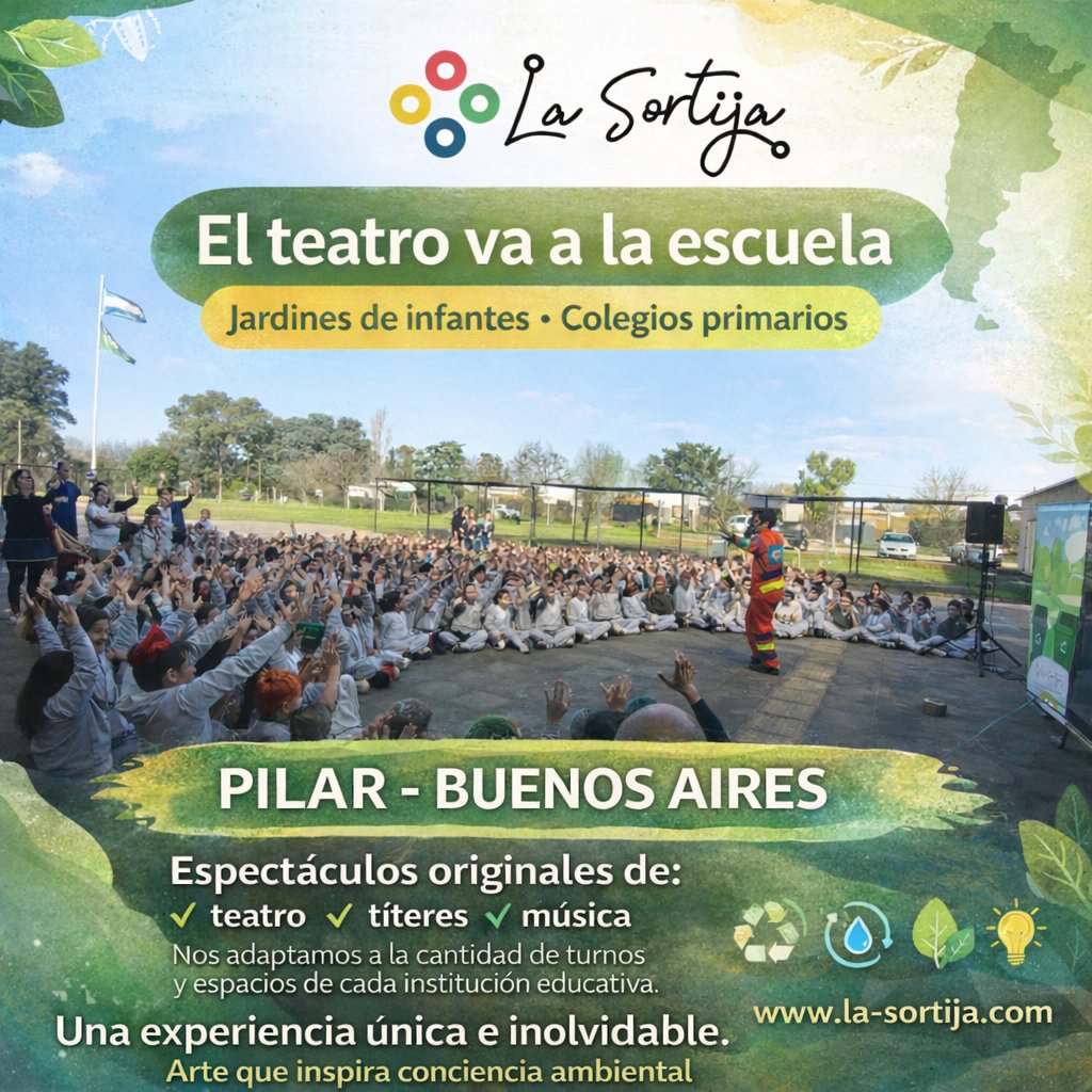 La Sortija tweet media