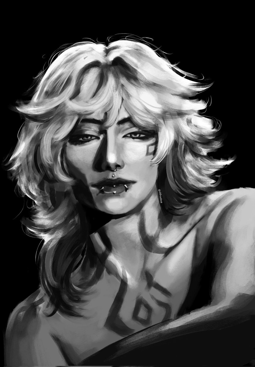 Rithodoa tweet media