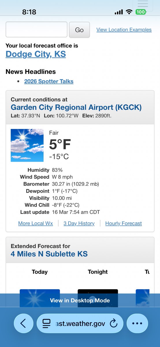 Travis Leonard tweet media