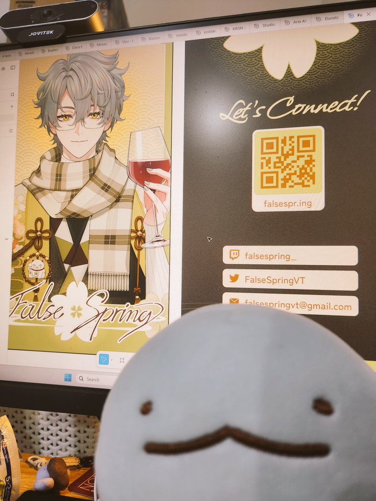 Krisna ✨️ Designer tweet media