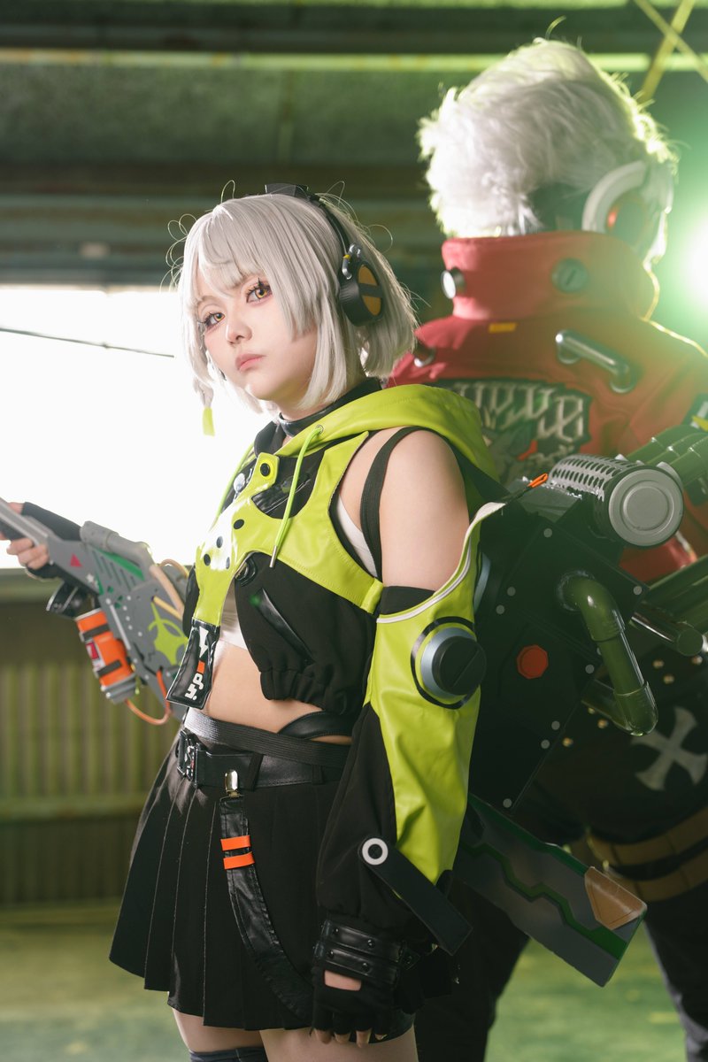 美々໒꒱4/5 池a! tweet media