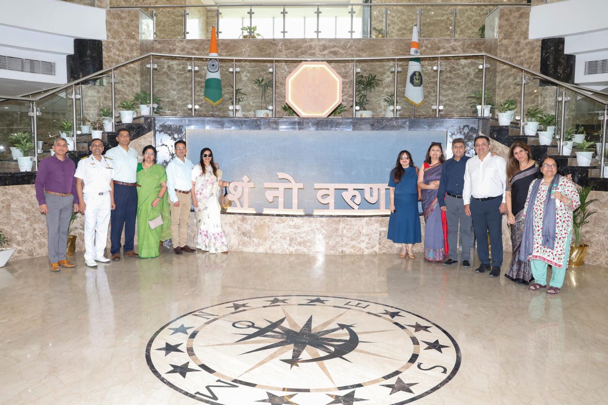 Directorate of Naval Veterans tweet media