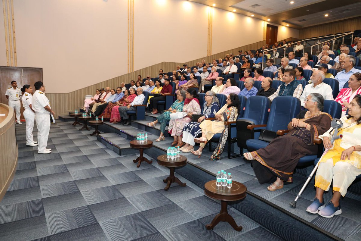 Directorate of Naval Veterans tweet media