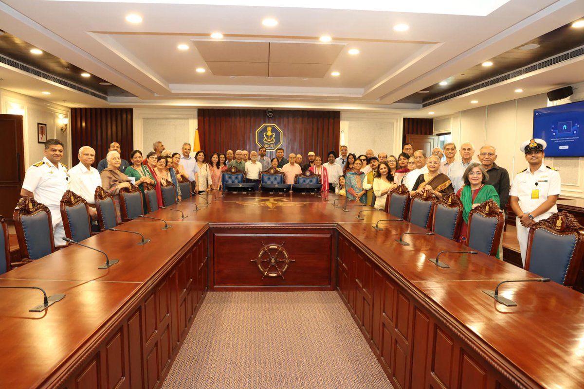 Directorate of Naval Veterans tweet media