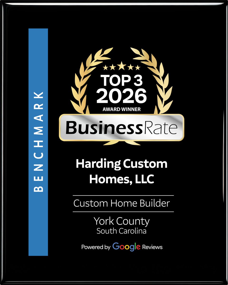 HardingCustomHomes tweet media