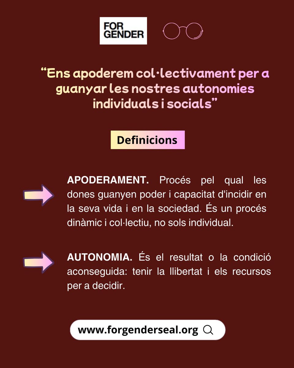 FORGENDER SEAL tweet media