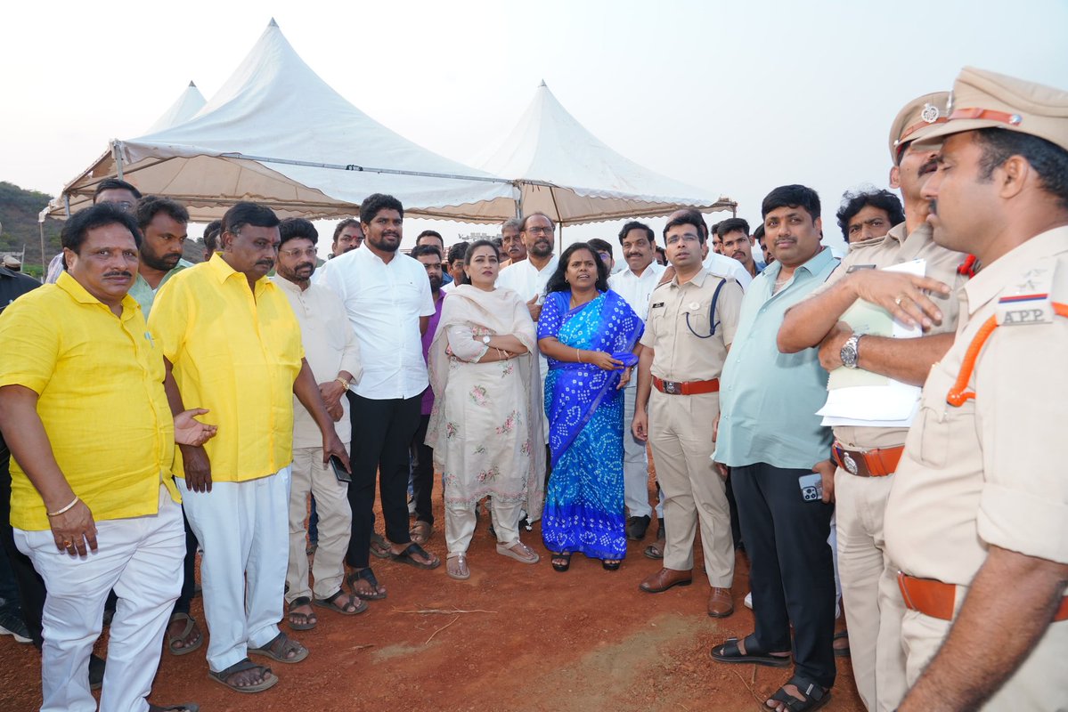 Anitha Vangalapudi tweet media