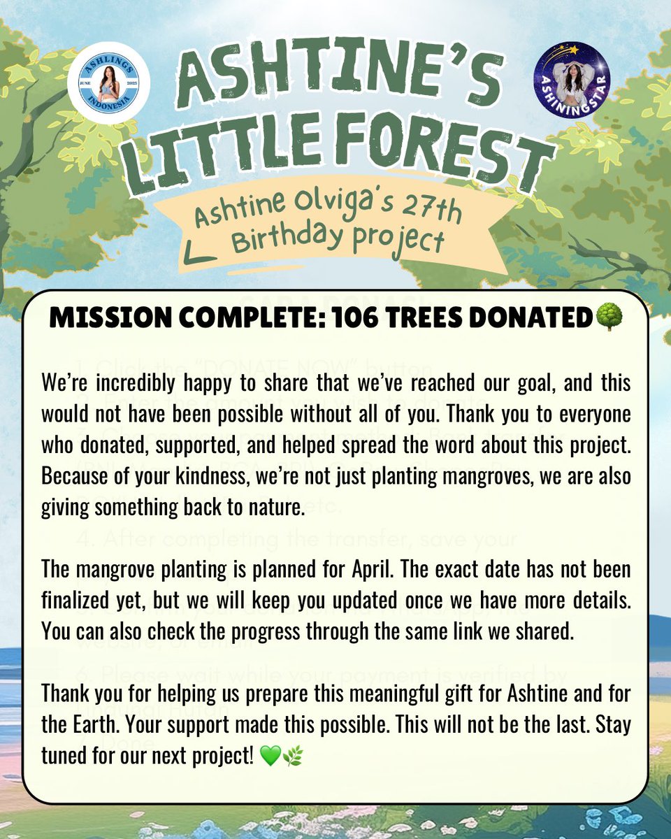 Ashiningstar tweet media