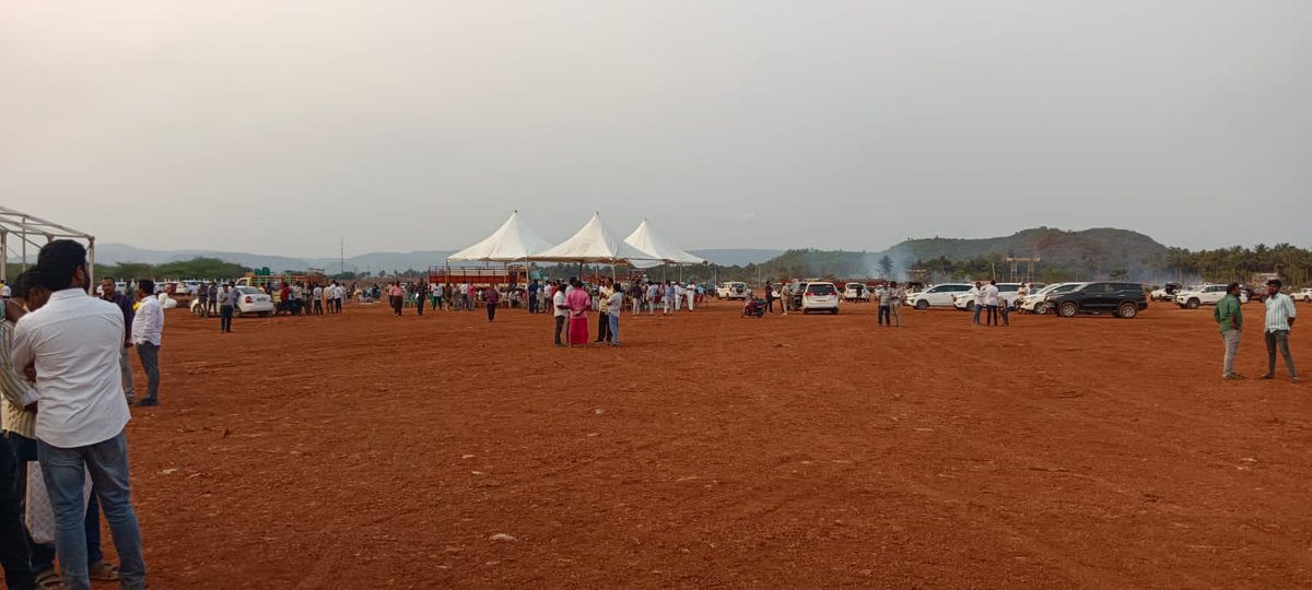 Anitha Vangalapudi tweet media