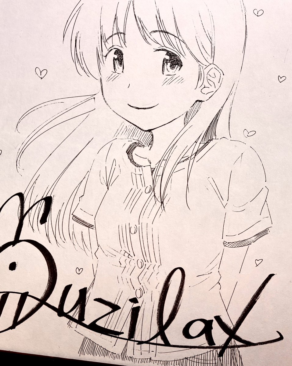 『がいがぁかうんたぁ』の沙織ちゃん。その笑顔、守りたい… 