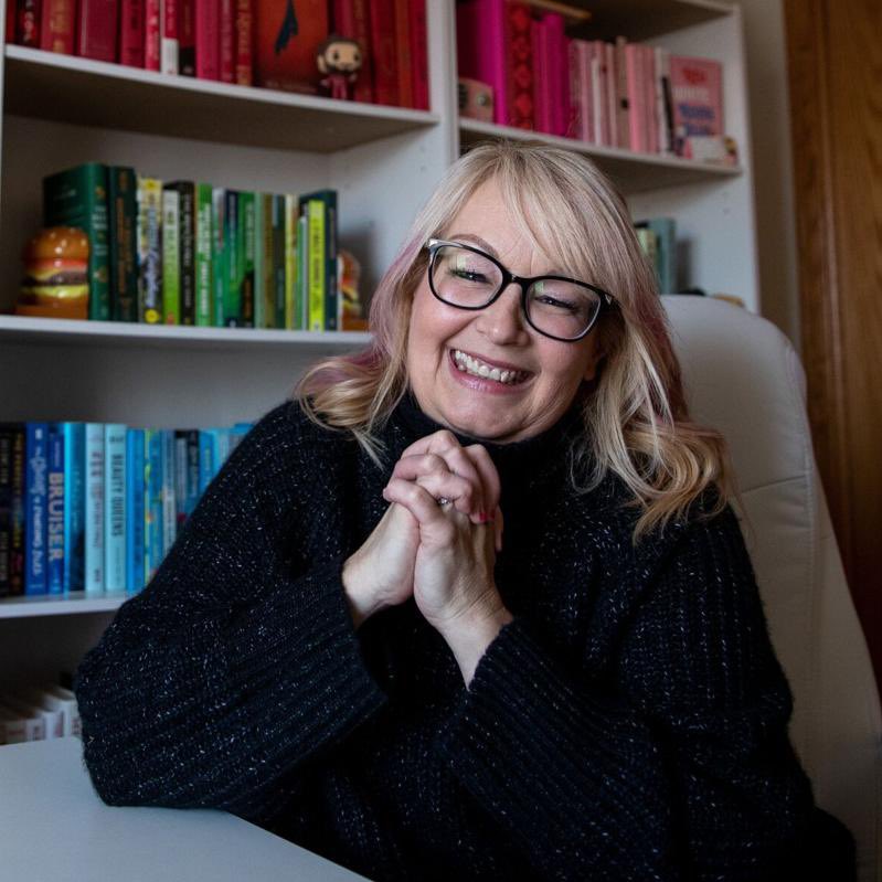 Litteraverso tweet media