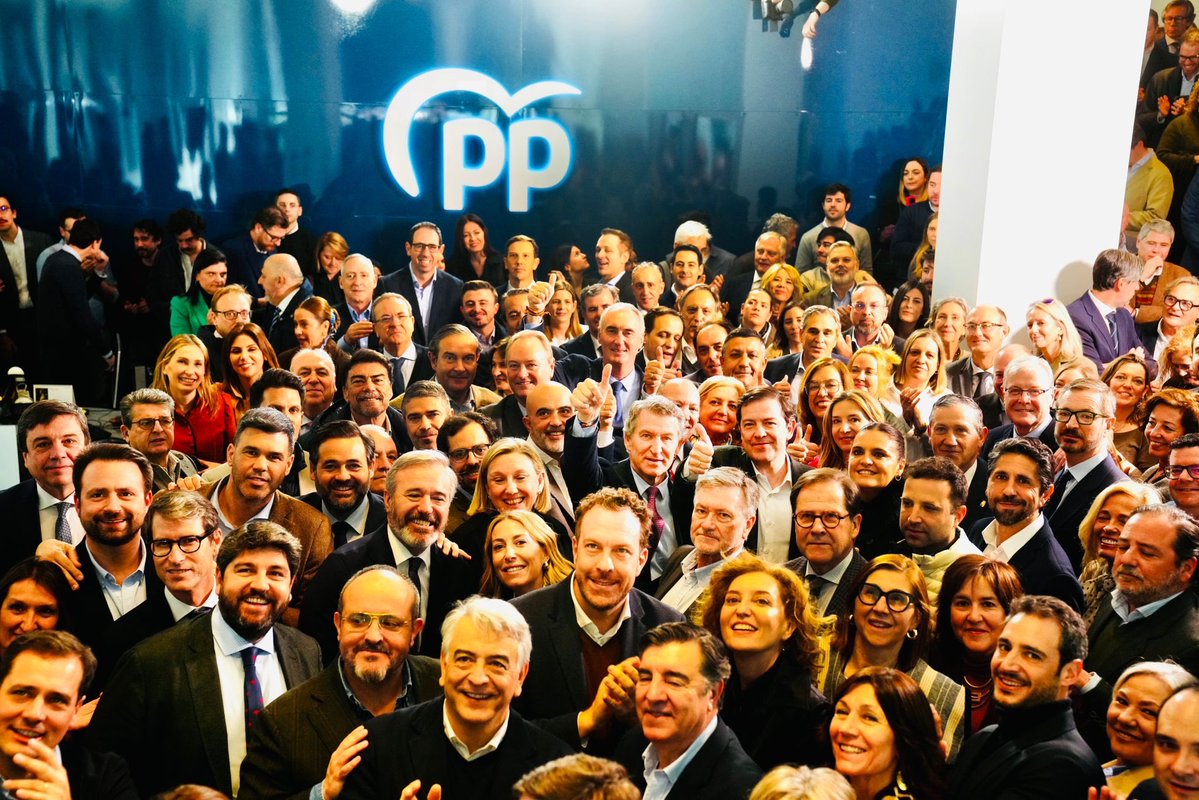 María Guardiola tweet media