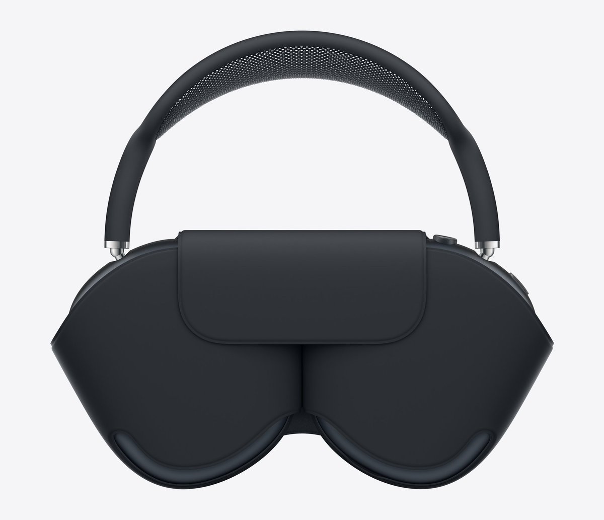 Apple just announced AirPods Max 2 🎧

✅H2 chip
✅Up to 1.5x stronger ANC
✅Adaptive Audio + Conversation Awareness
✅Live Translation with Apple Intelligence
✅24-bit / 48kHz lossless via USB-C ✅Studio-quality recording + camera remote

Starting at $799 CAD. Preorders March