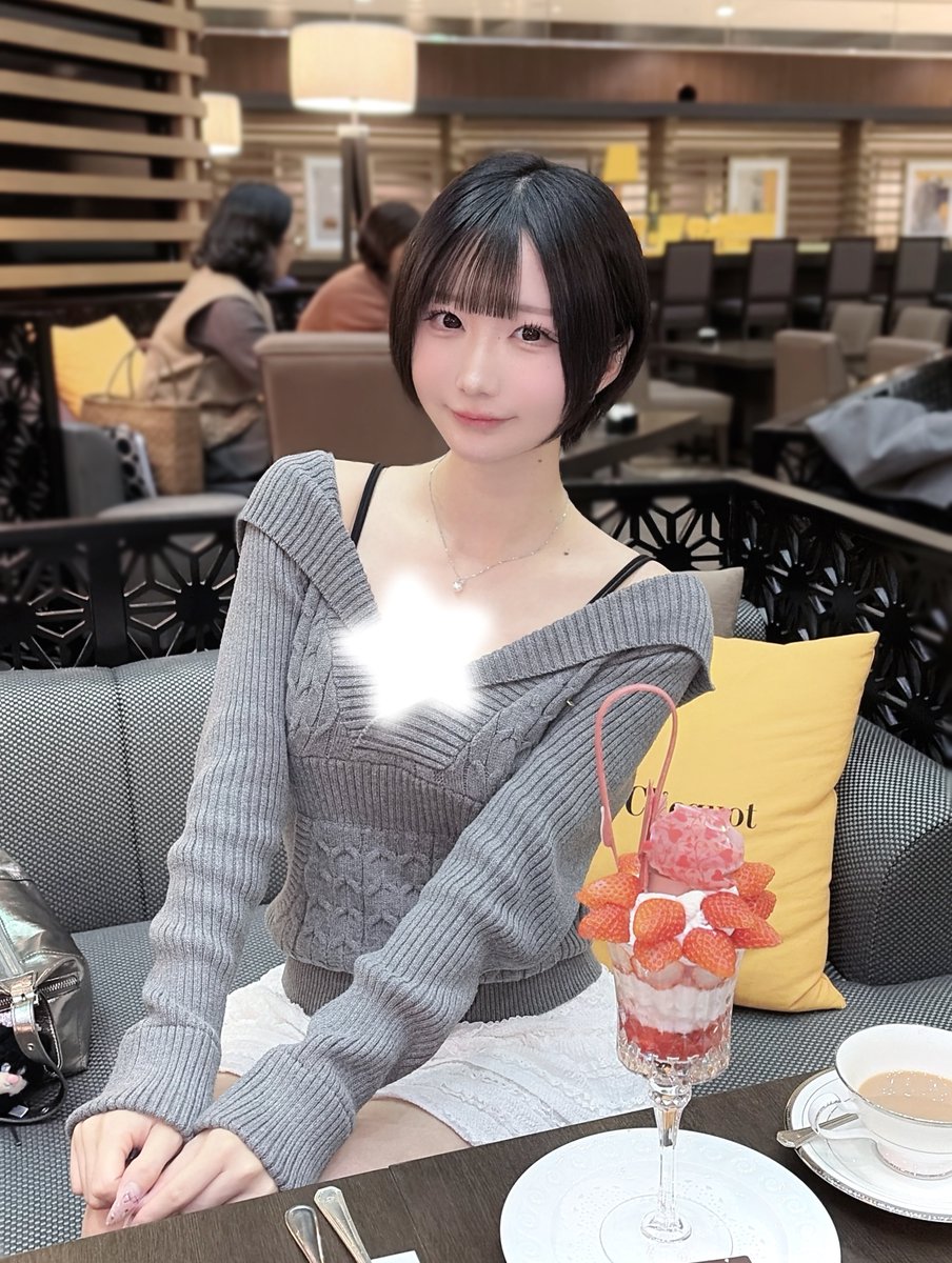 にゃむにゃむ🦴 tweet media