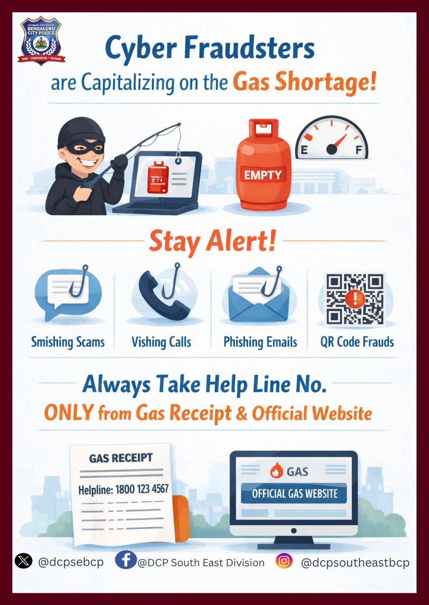 DCP SouthEast BCP tweet media