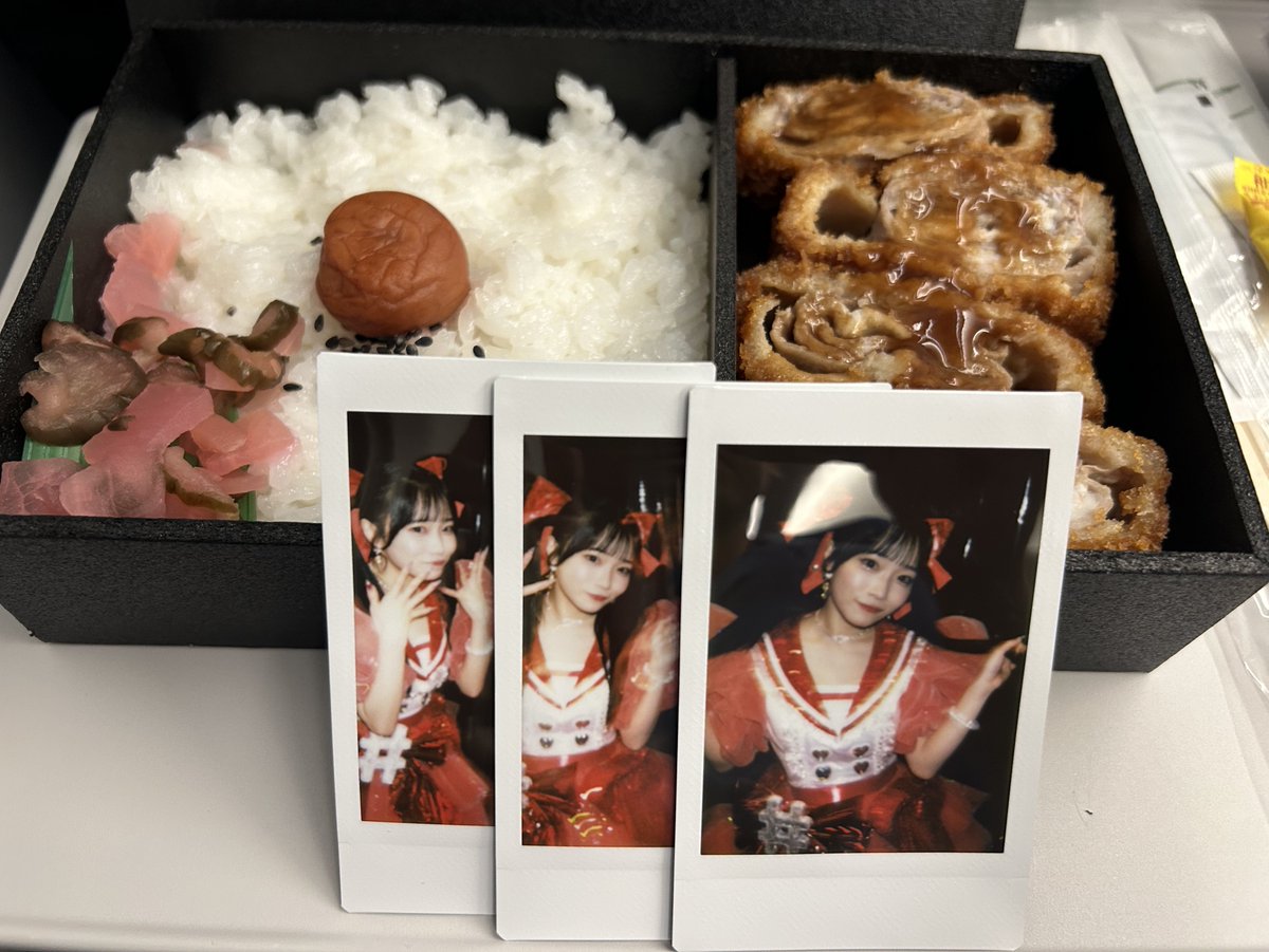 ツアー大阪お疲れ様！
後半にマサイ曲詰め込んだせいでめっちゃ疲れた🤣
あのチアの子…もう名前忘れましたが、僕はきーちゃんしか好きじゃないのでこれからもきーちゃん推しだよ🥰だから結婚しないとか言わないで🥺
ライブもあと2回🥹まだ実感わかないけど最後までいい思い出作ろうな🤜🤛

#岸みゆ