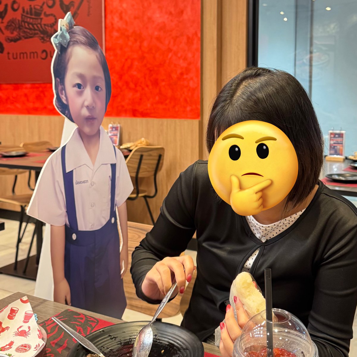 무쿠🐰ྀི (♡แฟนสาวเสี่ยดง) tweet media