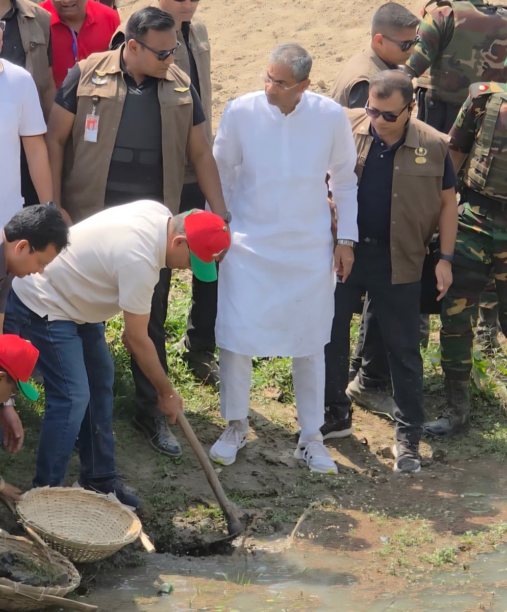 Bangladesh Nationalist Party-BNP tweet media