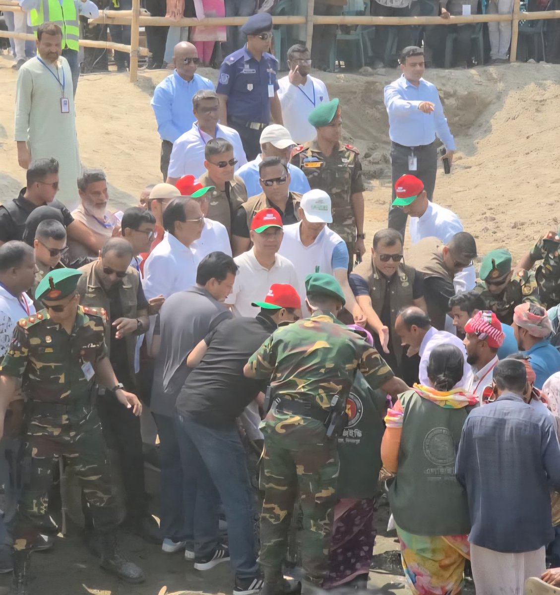 Bangladesh Nationalist Party-BNP tweet media