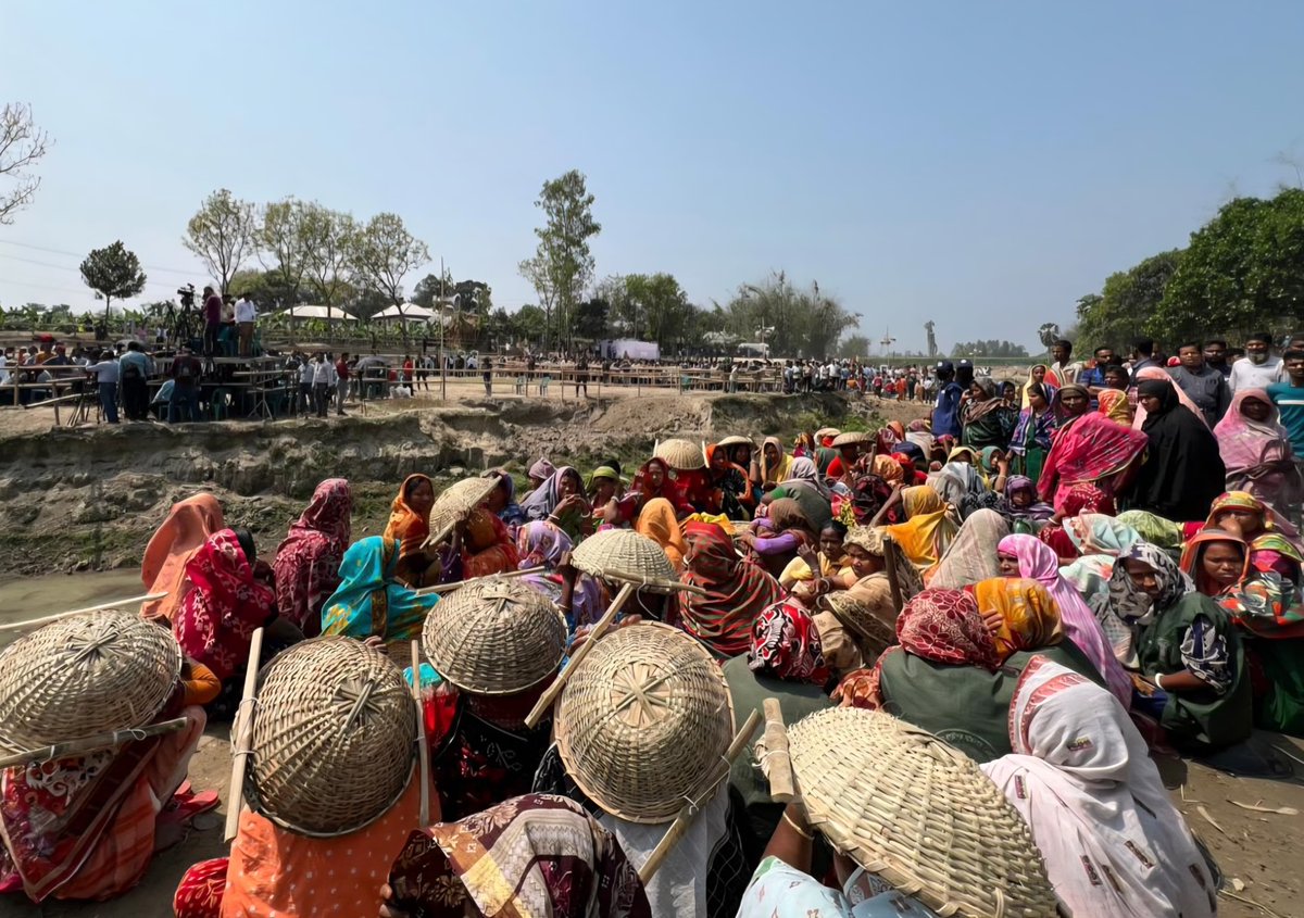 Bangladesh Nationalist Party-BNP tweet media