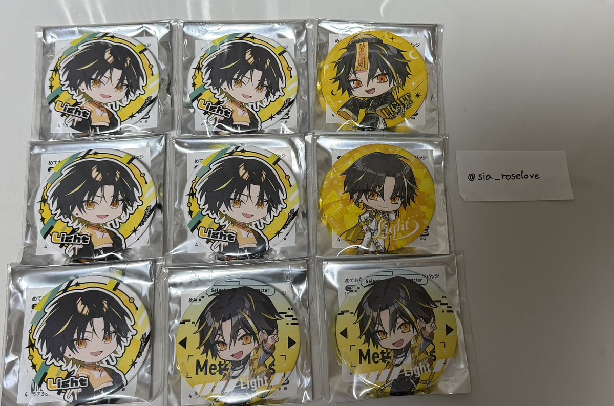 しあ💫❤ tweet media