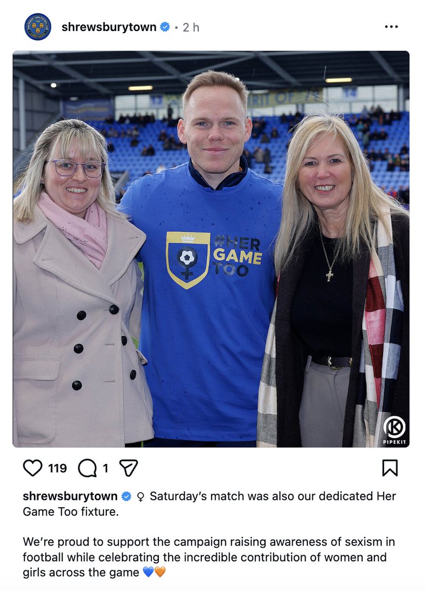 Wayne Kmiov tweet media