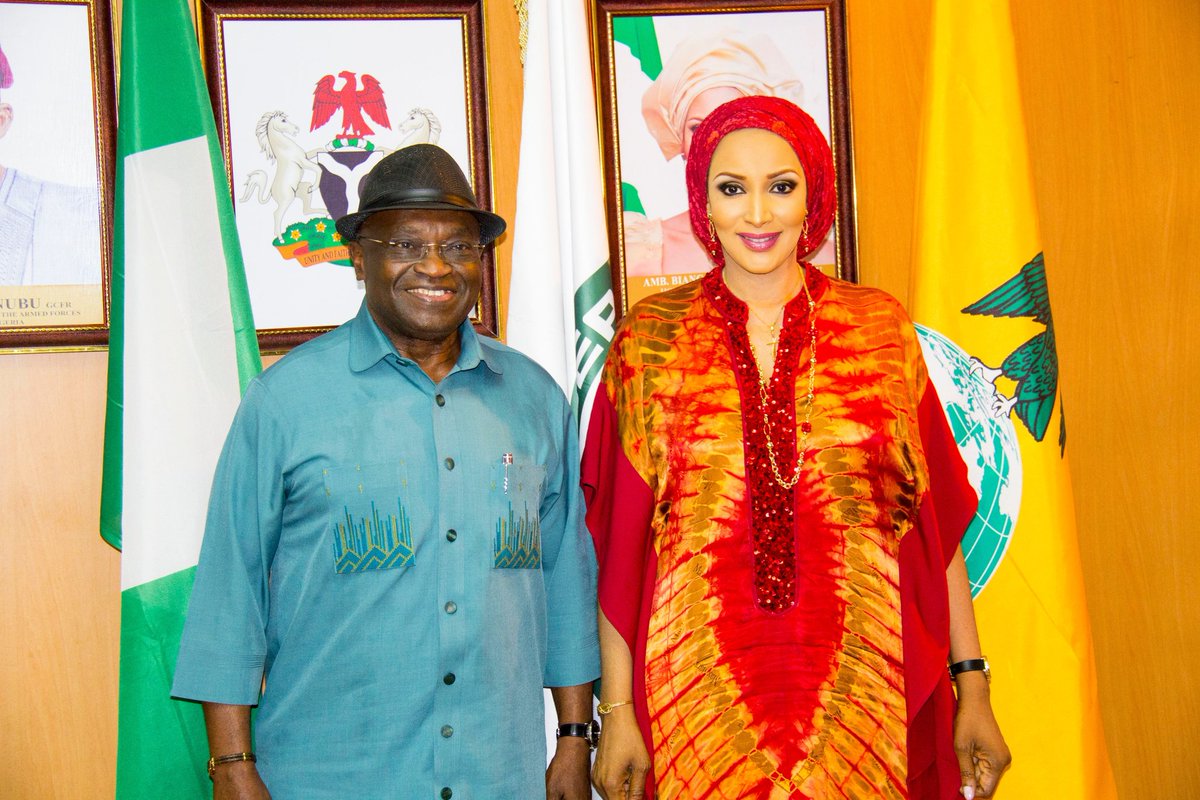 Bianca Odumegwu-Ojukwu tweet media