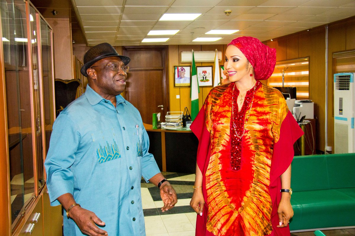 Bianca Odumegwu-Ojukwu tweet media