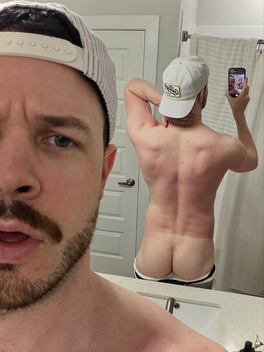 Chandler Meade tweet media