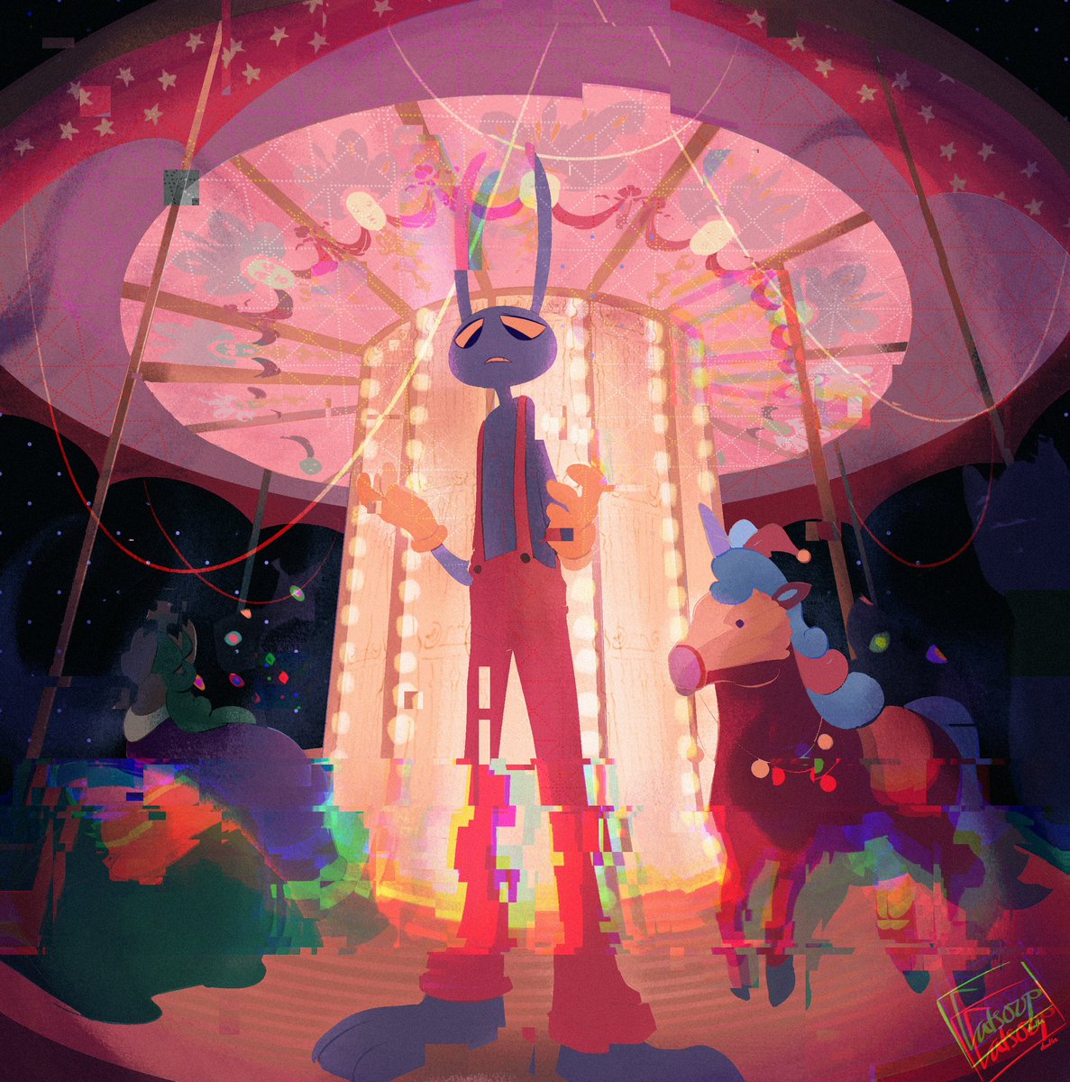 freakybunny tweet media