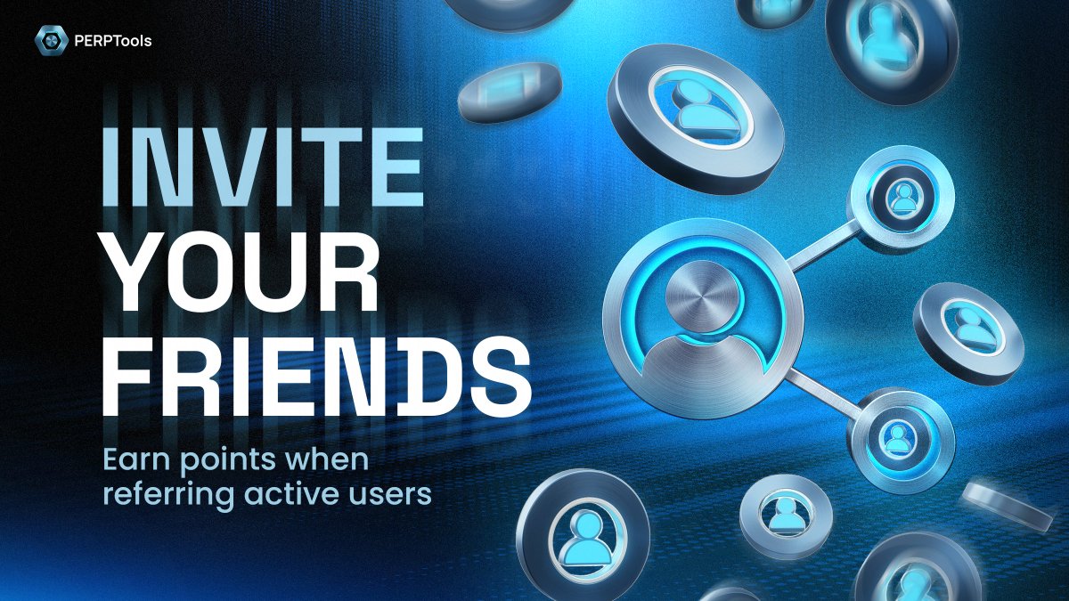 PERPTools tweet media