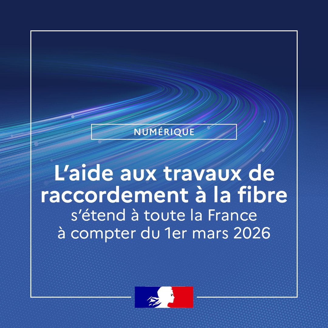 Direction générale des Entreprises tweet media