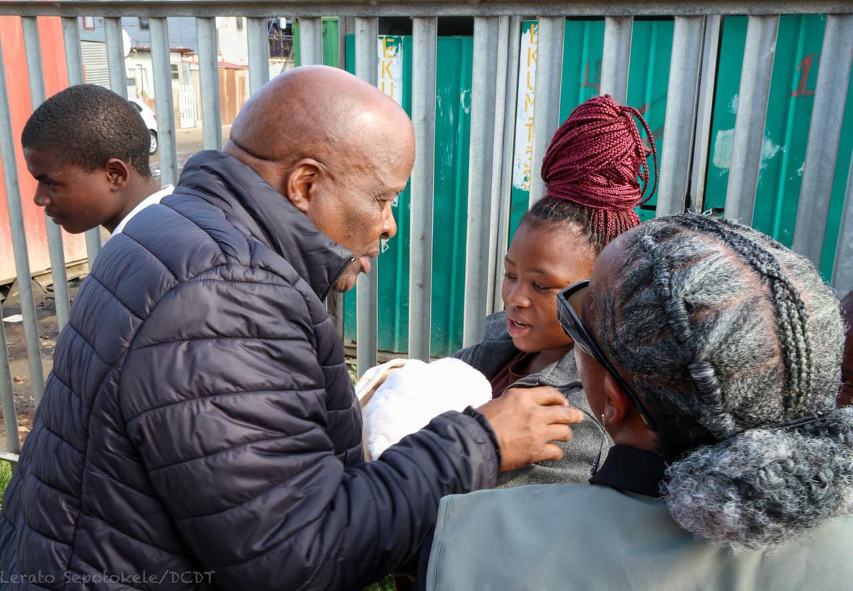 Dept of Communications & Digital Technologies tweet media